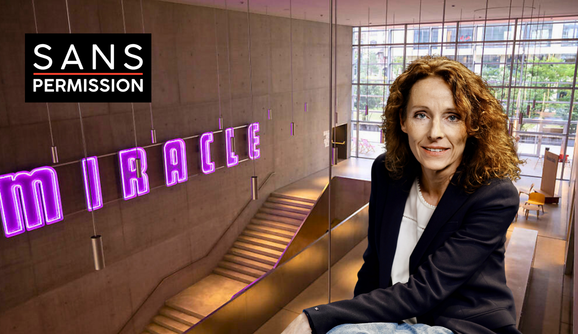 Lugon sans permission: ras-le-bol de cette Comédie