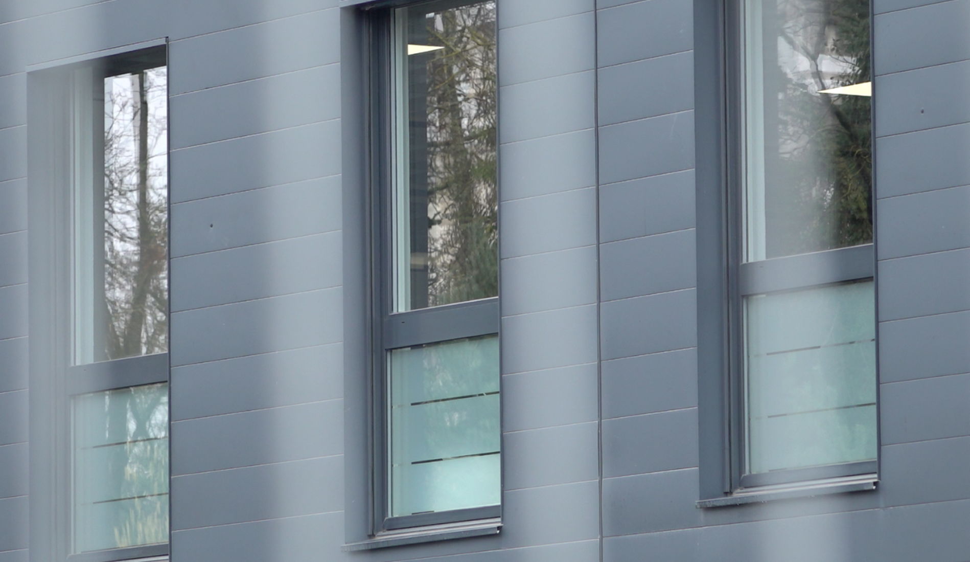 Attaque armée à Meyrin: les malfrats courent toujours