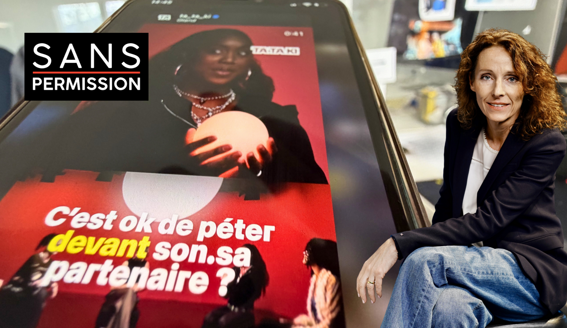 Lugon sans permission: comment tuer proprement son patron