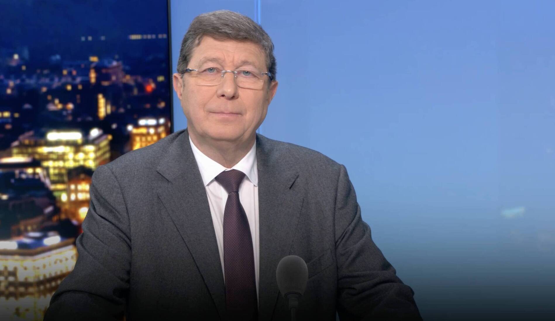 Violences des ultras: Mauro Poggia réclame des mesures plus fermes