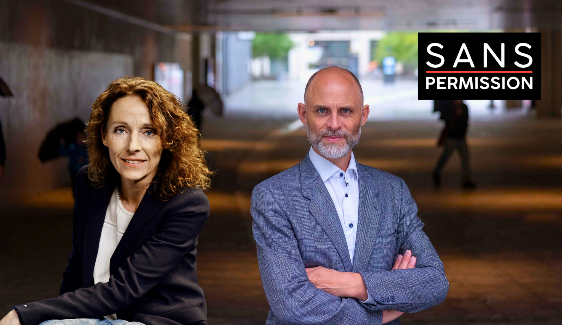 Lugon sans permission: le loup de Wall Sreet était de gauche