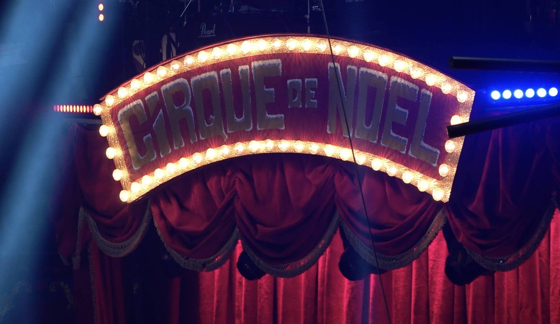 Revue à Plainpalais: le Cirque de Noël ira à Chêne-Bougeries