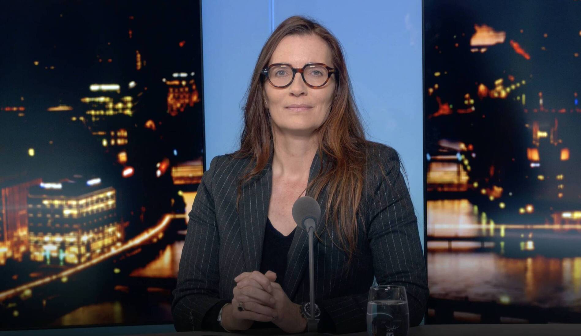 Droits de douane: «L'incertitude c'est l'ennemi n°1 de l'économie»