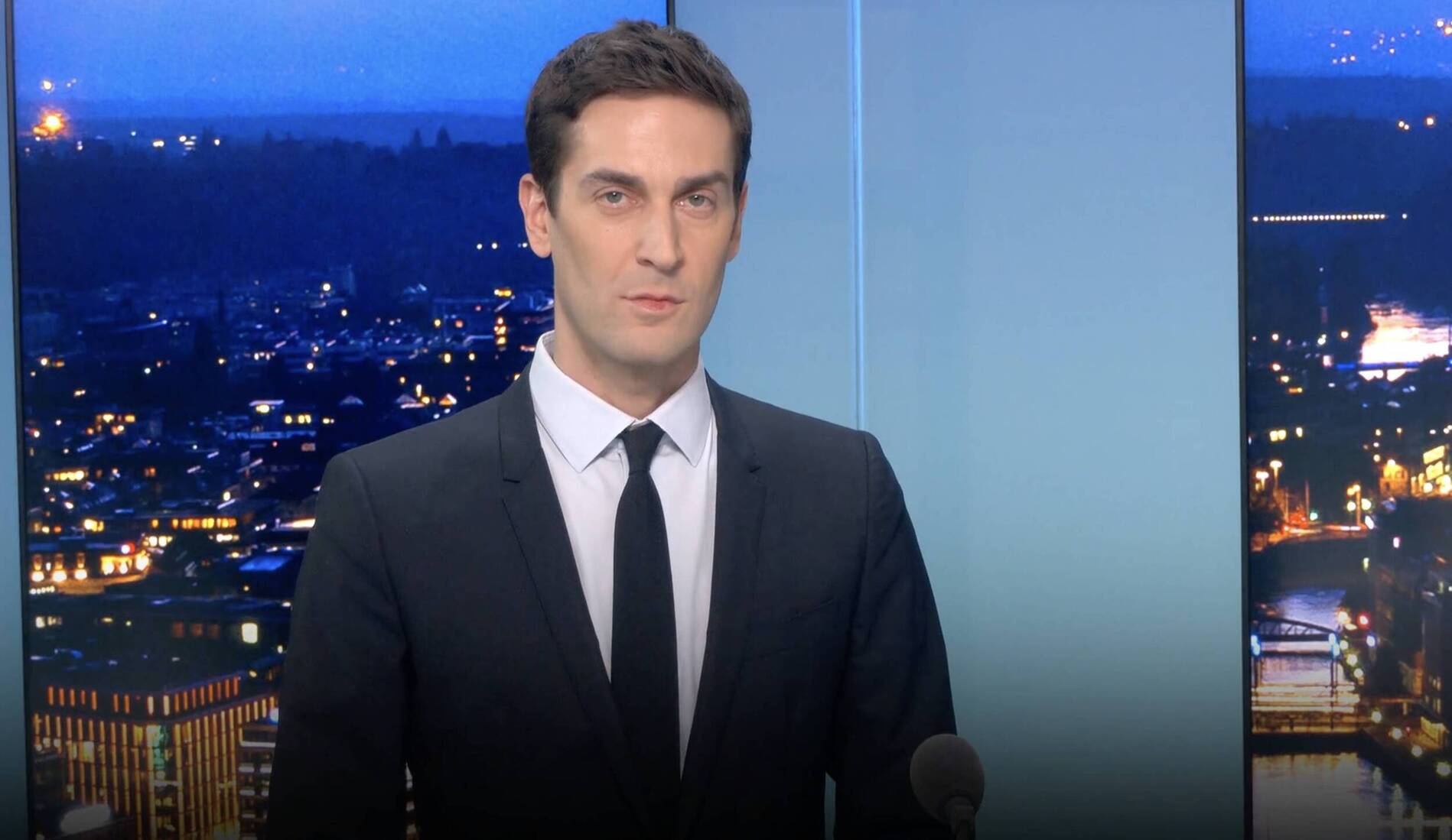 Contribution de solidarité pour les victimes de Crans- Montana: «Un signal fort» pour Me Ronald Asmar