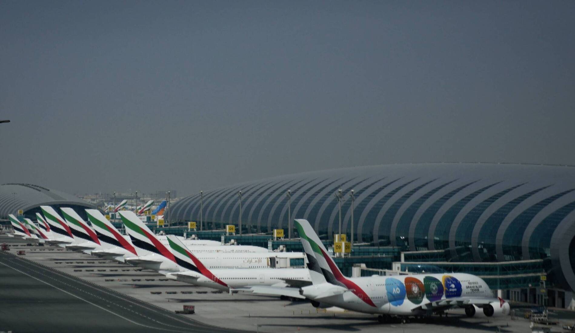 Depuis Dubaï et Doha, des Genevois bloqués racontent leur calvaire