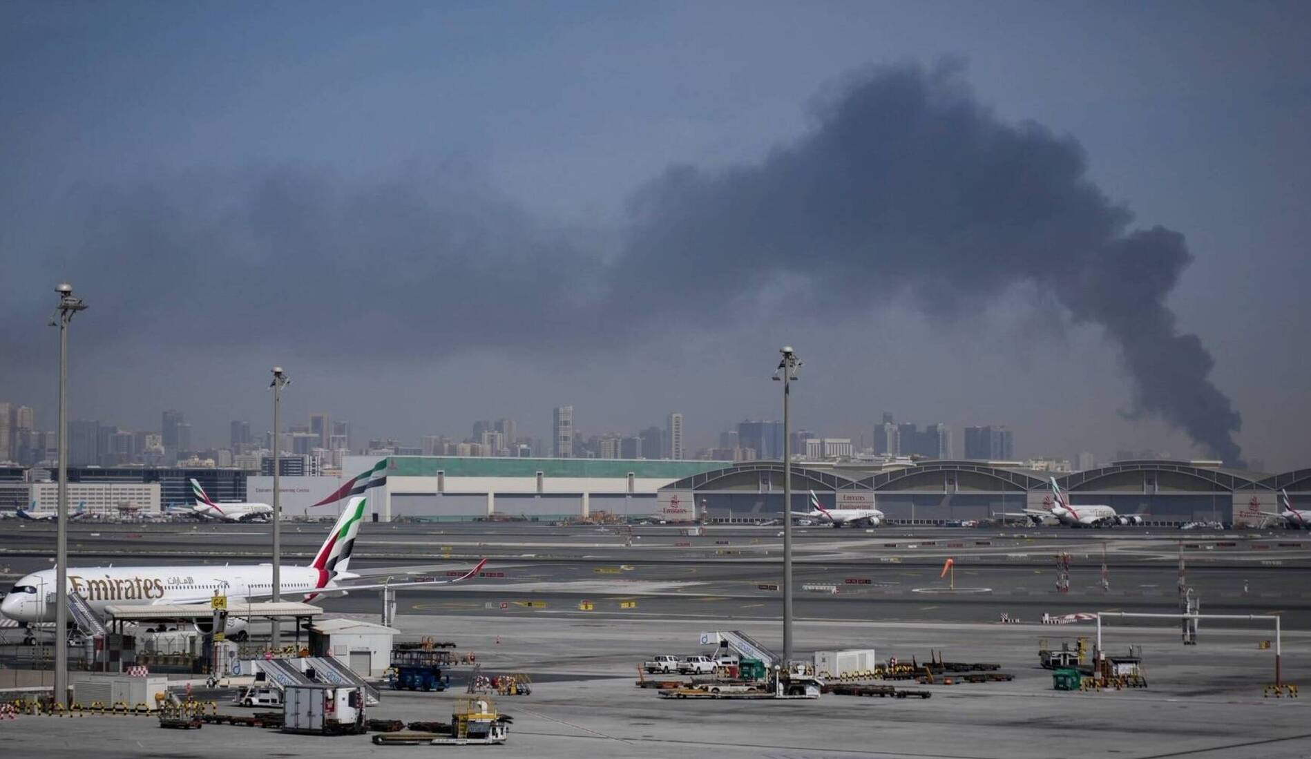 Près de 5000 Suisses toujours en attente au Moyen-Orient