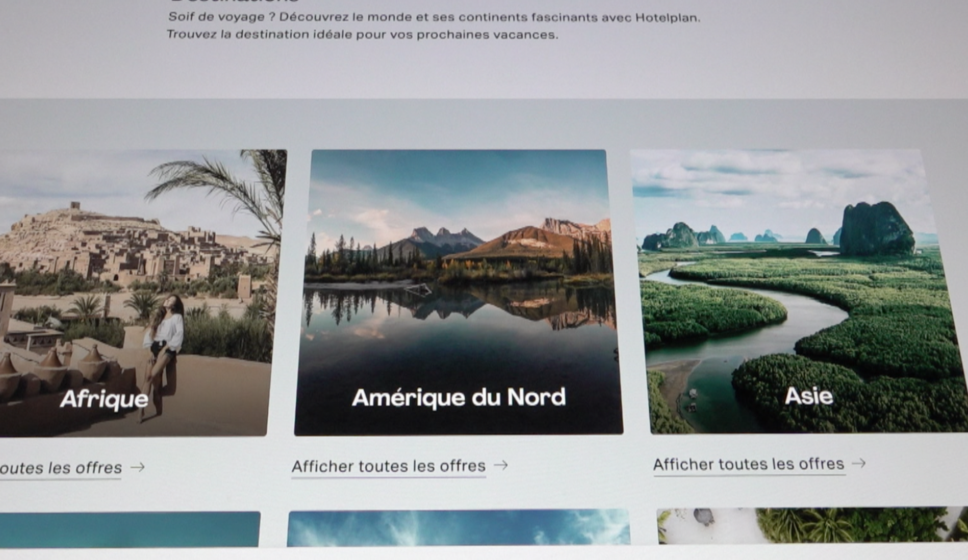 Guerre en Iran: comment les agences de voyage s’adaptent à la crise