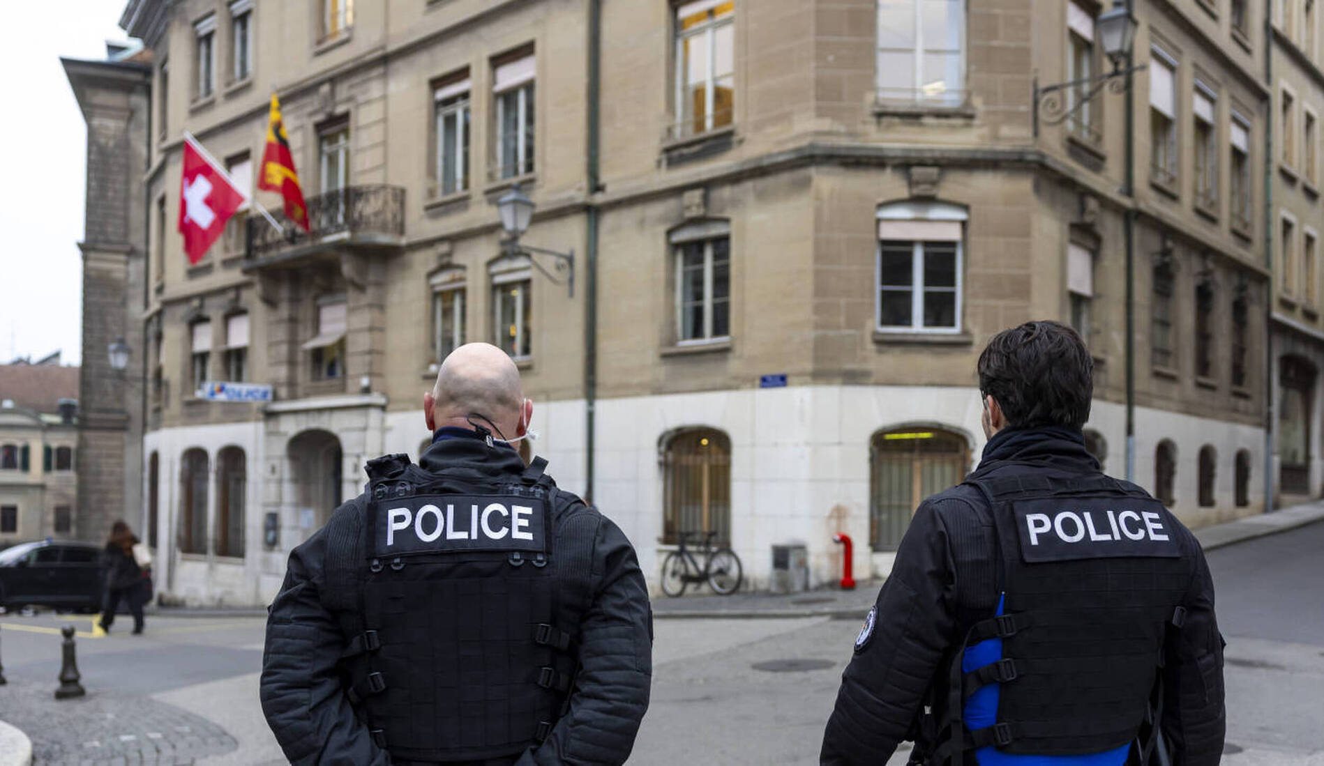 Le médecin de Vandoeuvres écope de 14 ans pour assassinat