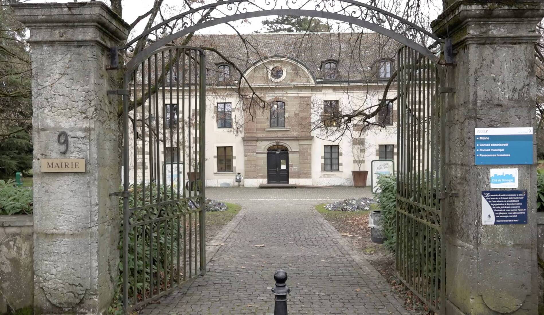 Le Conseil municipal de Vernier pourra se réunir comme prévu