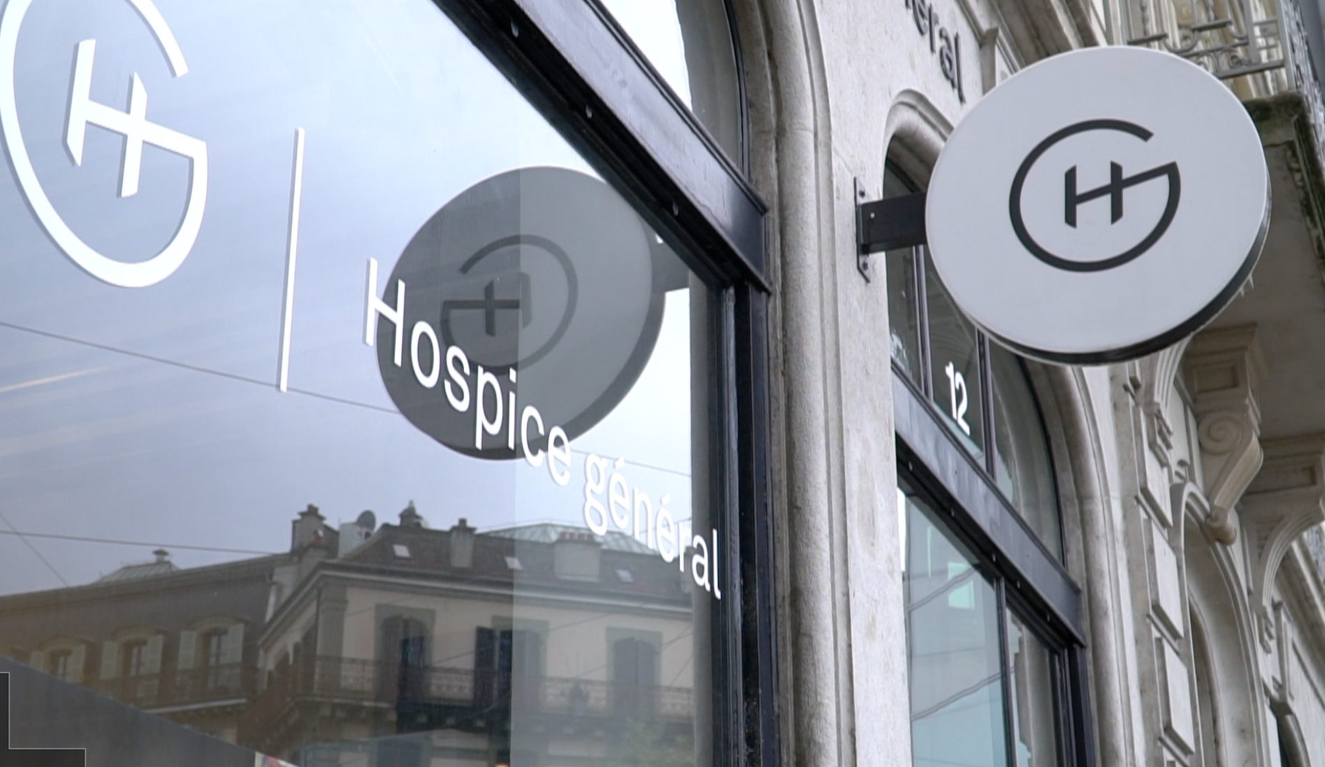 Aide sociale: pétition de 2000 signatures contre une coupe à Genève