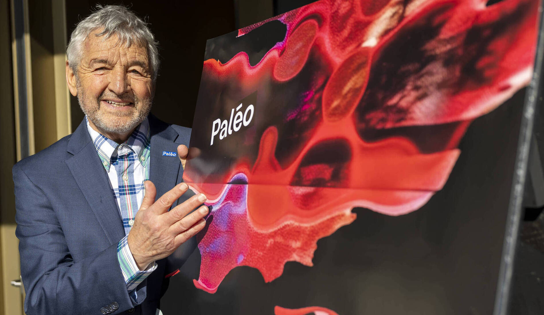 Katy Perry, Gorillaz et The Cure à Paléo