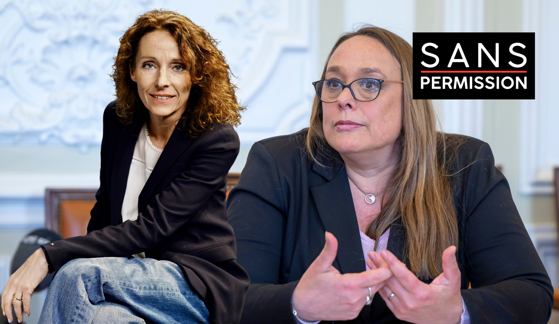 Lugon sans permission: G7, épisode 2 d’une interminable saison