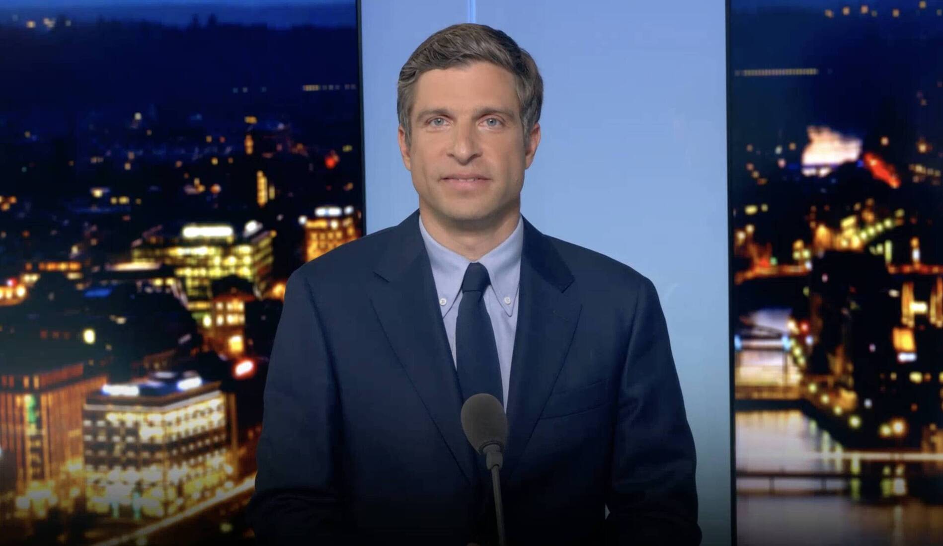 Matthieu Humair: «Watches and Wonders rassemble, inspire et oriente l’horlogerie»