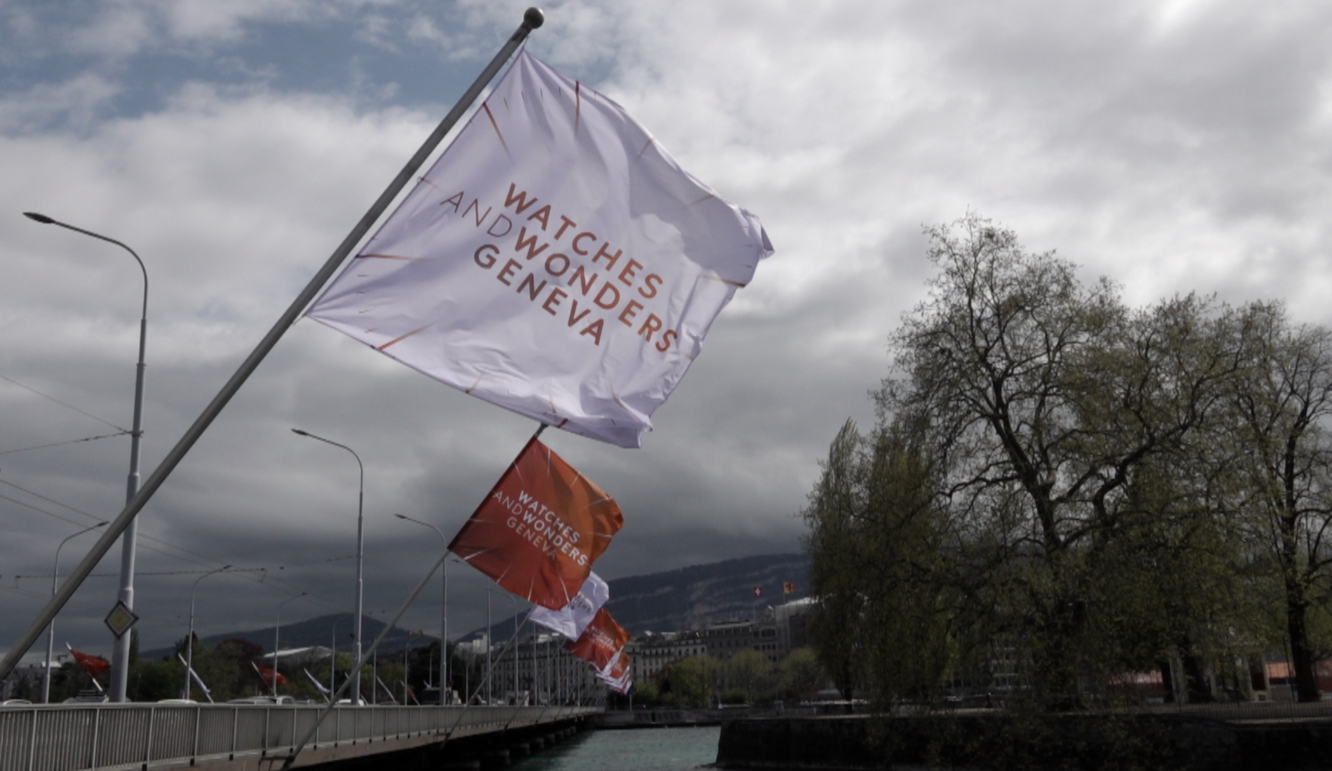 Watches and Wonders: l'hôtellerie genevoise a le sourire