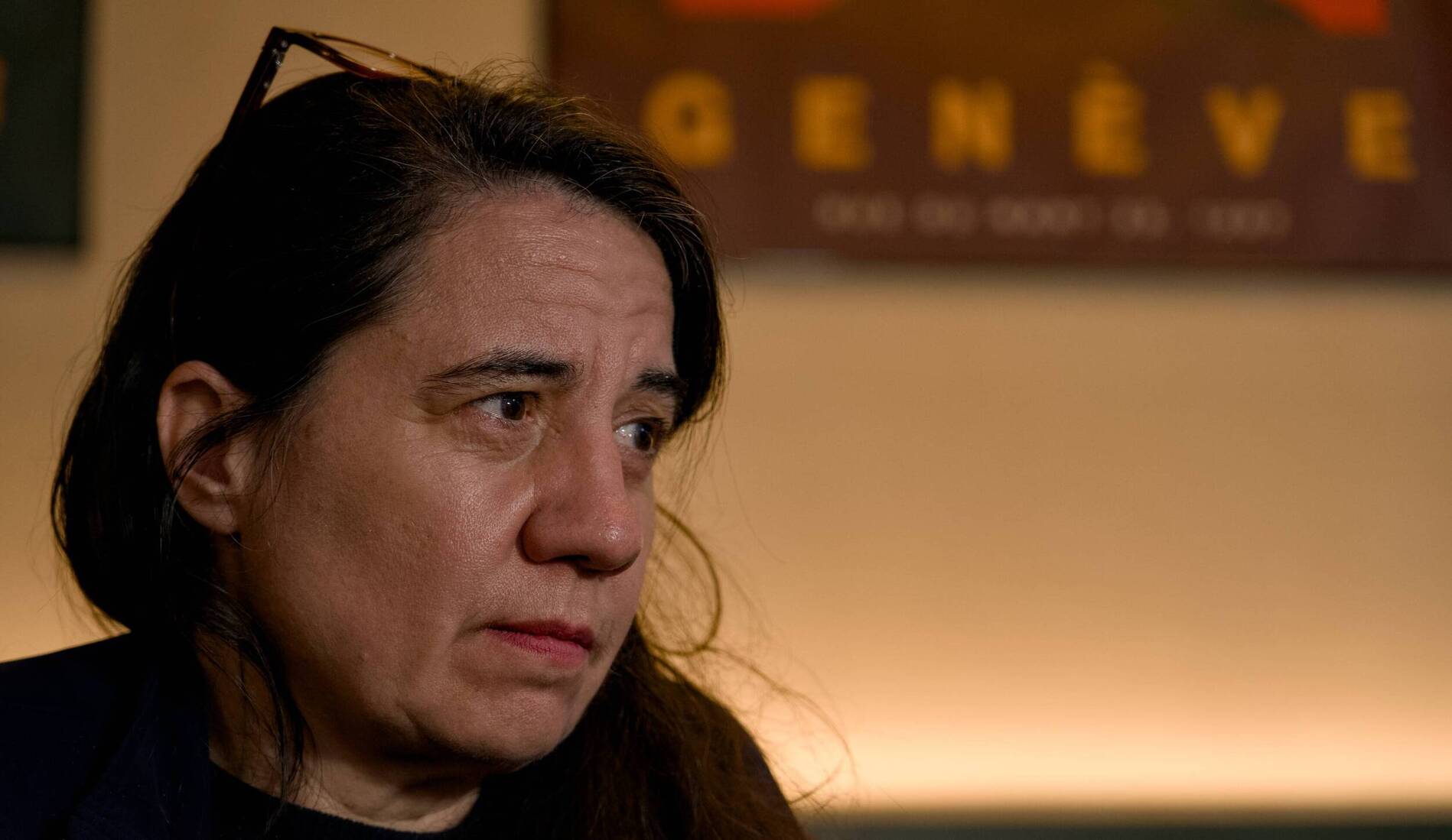 Comédie: comment le piège s’est refermé sur Séverine Chavrier