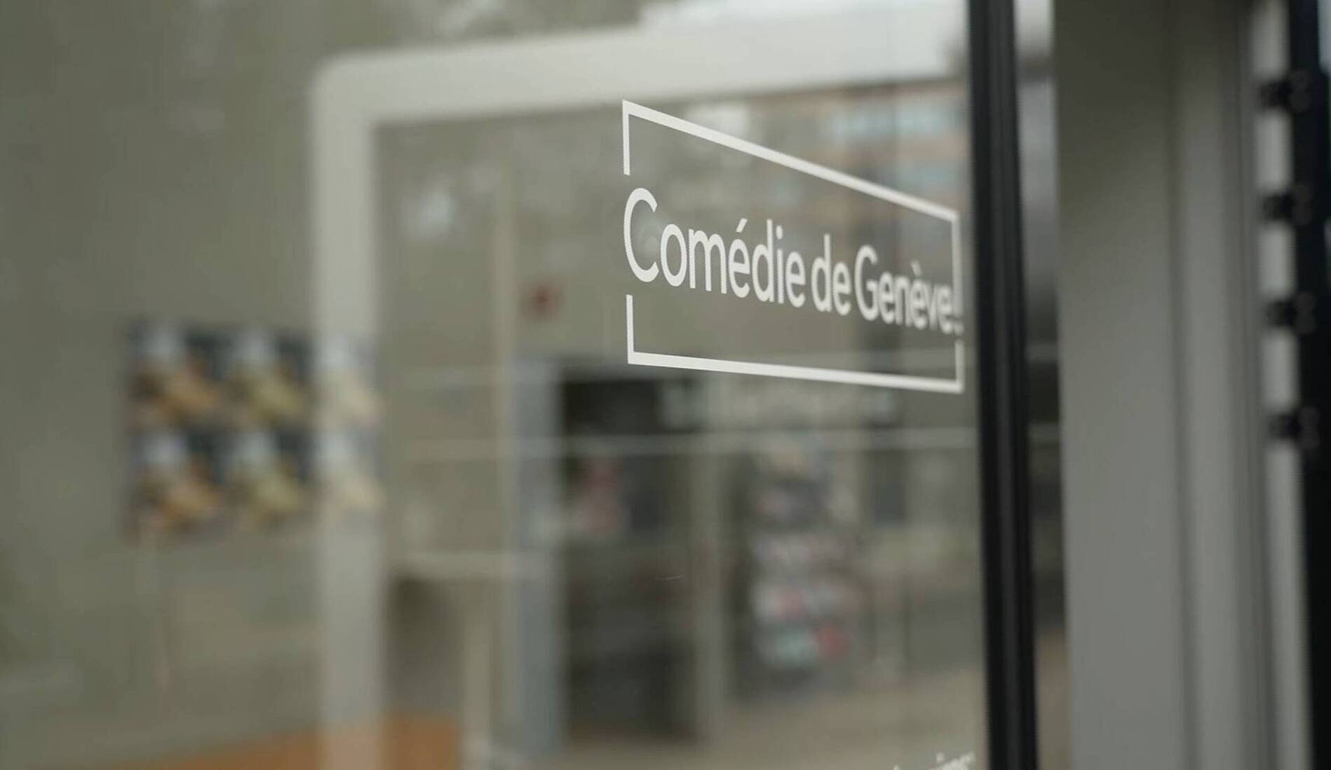 Crise à la Comédie: une élection attise encore les tensions
