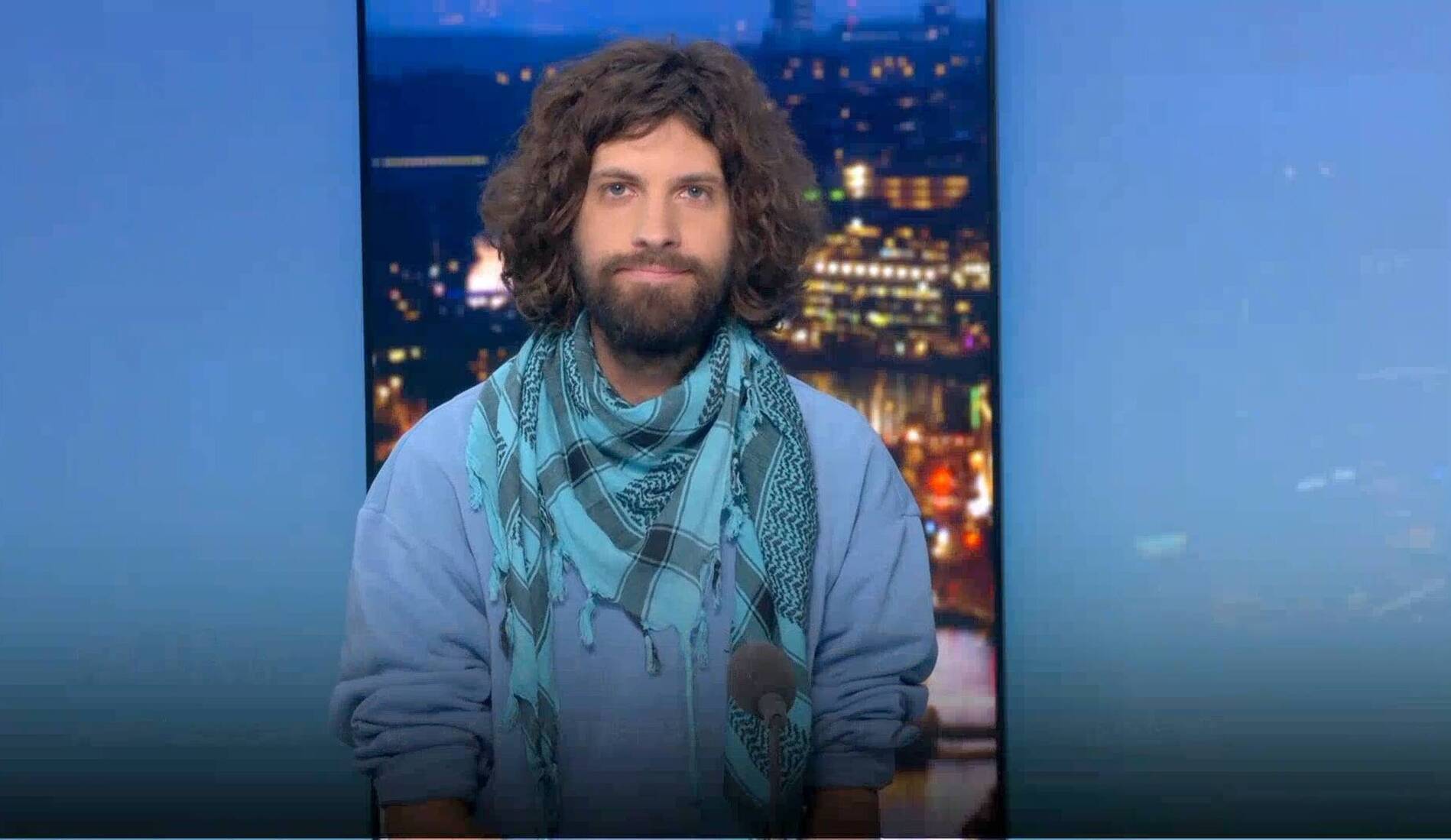 «La seule solution pour garantir la sécurité, c’est le pont du Mont-Blanc»