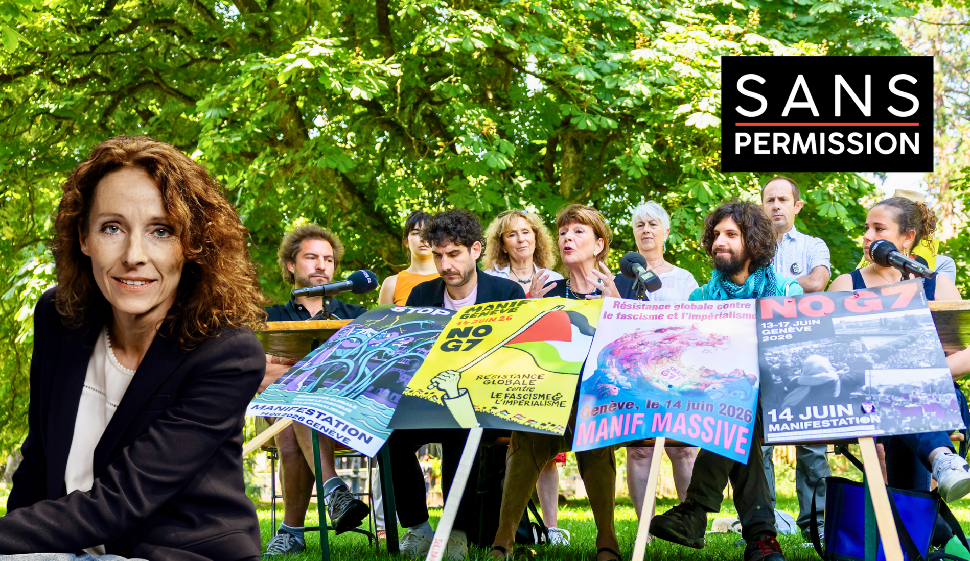 Lugon sans permission: lettre des débiteurs solidaires à NoG7