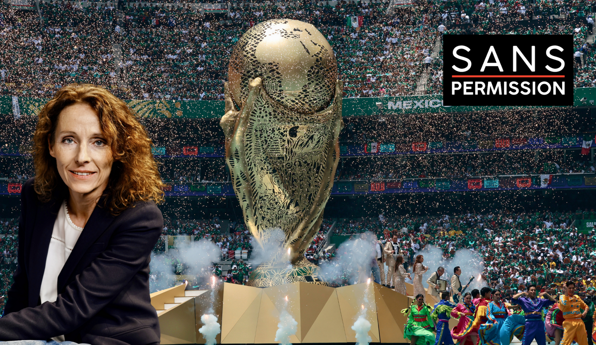 Lugon sans permission: G7 contre NoG7, à la fin c’est le foot qui gagne