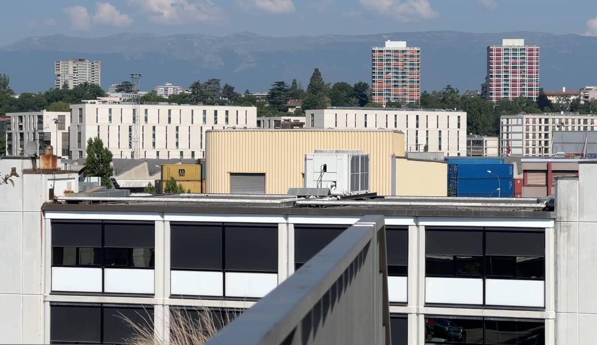 Canicule : Le débat sur les climatiseurs est relancé