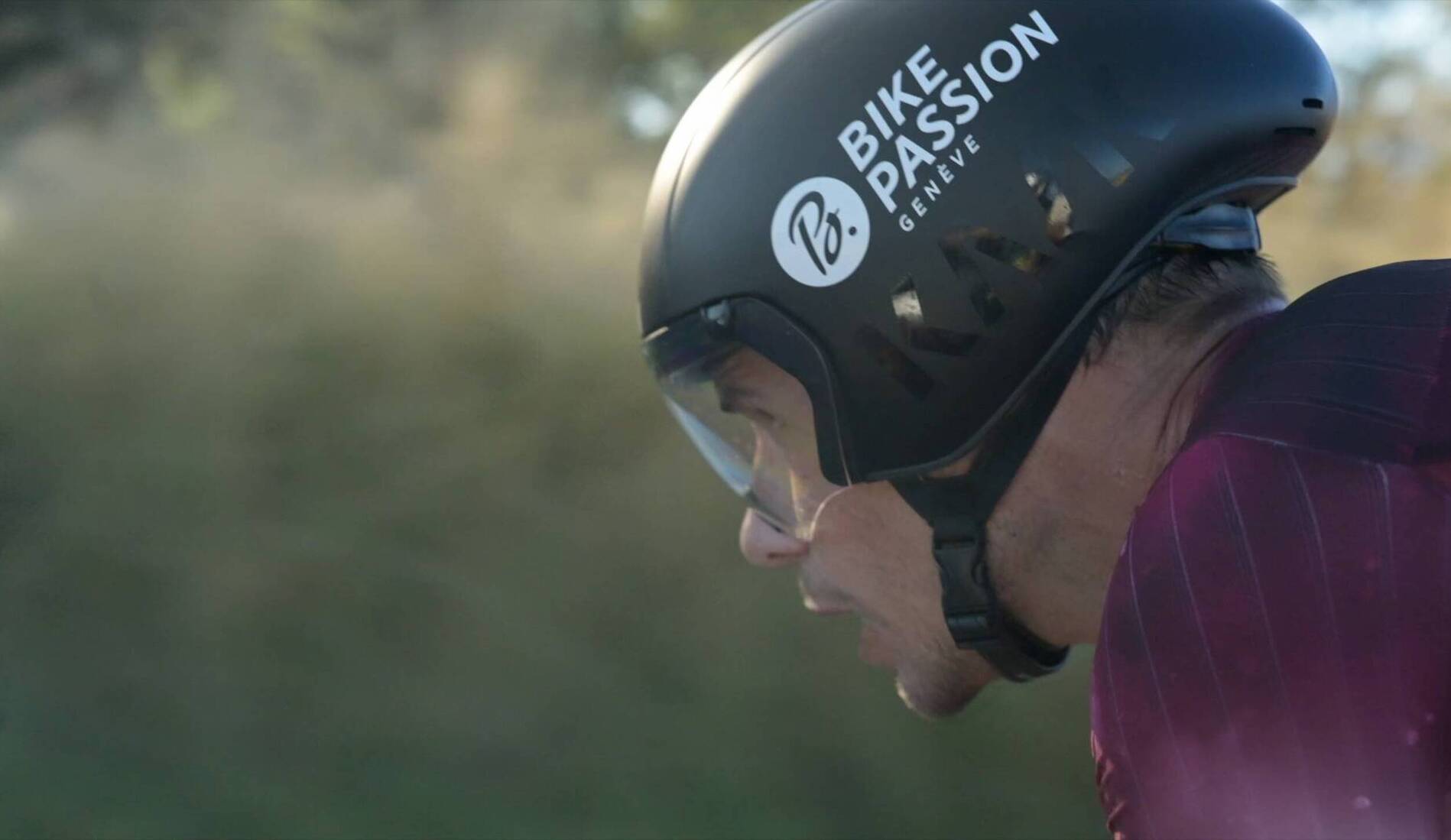 Triathlon: victoires genevoises sur la Rade