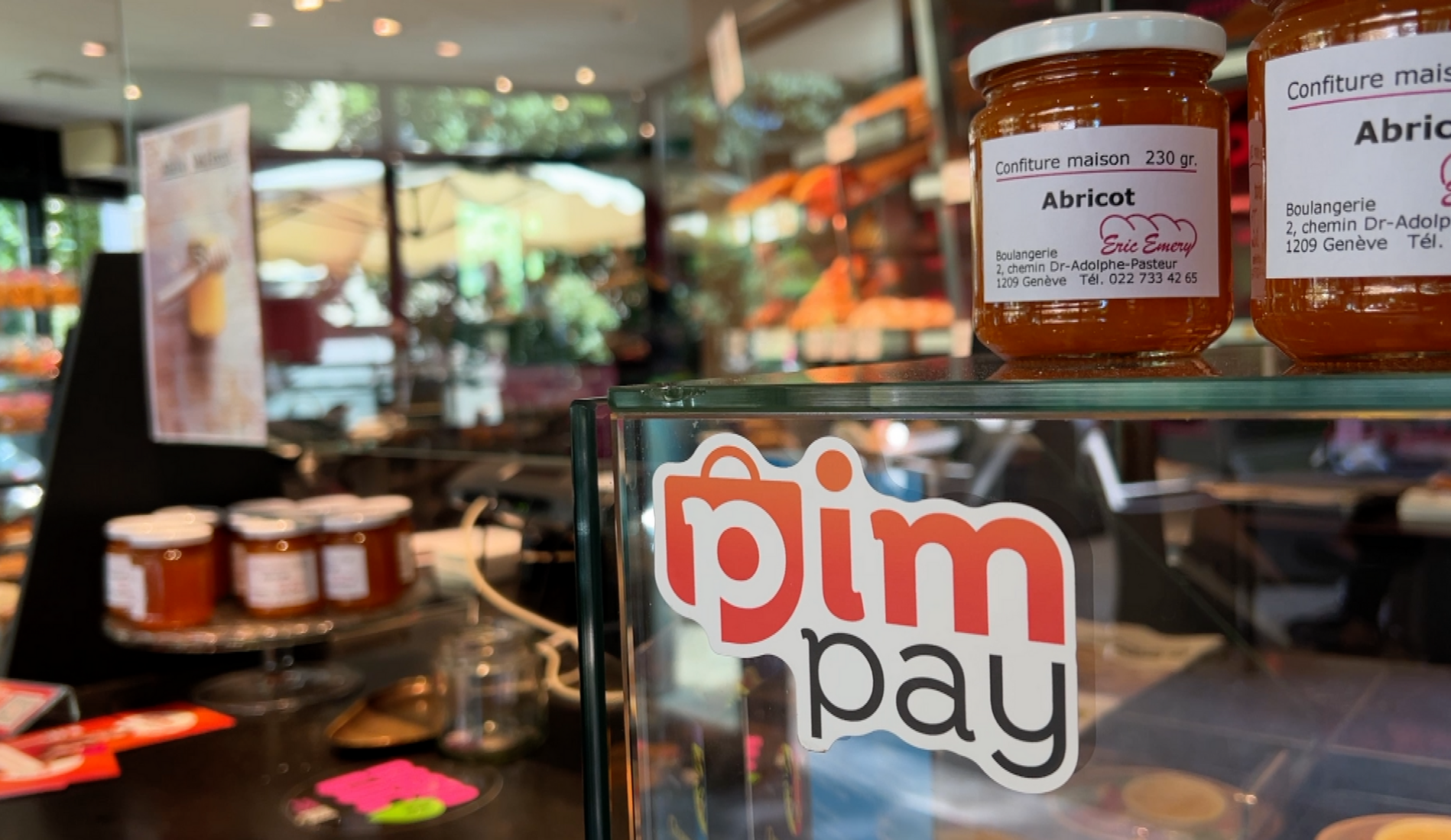 Pimpay, la nouvelle appli qui veut concurrencer Twint