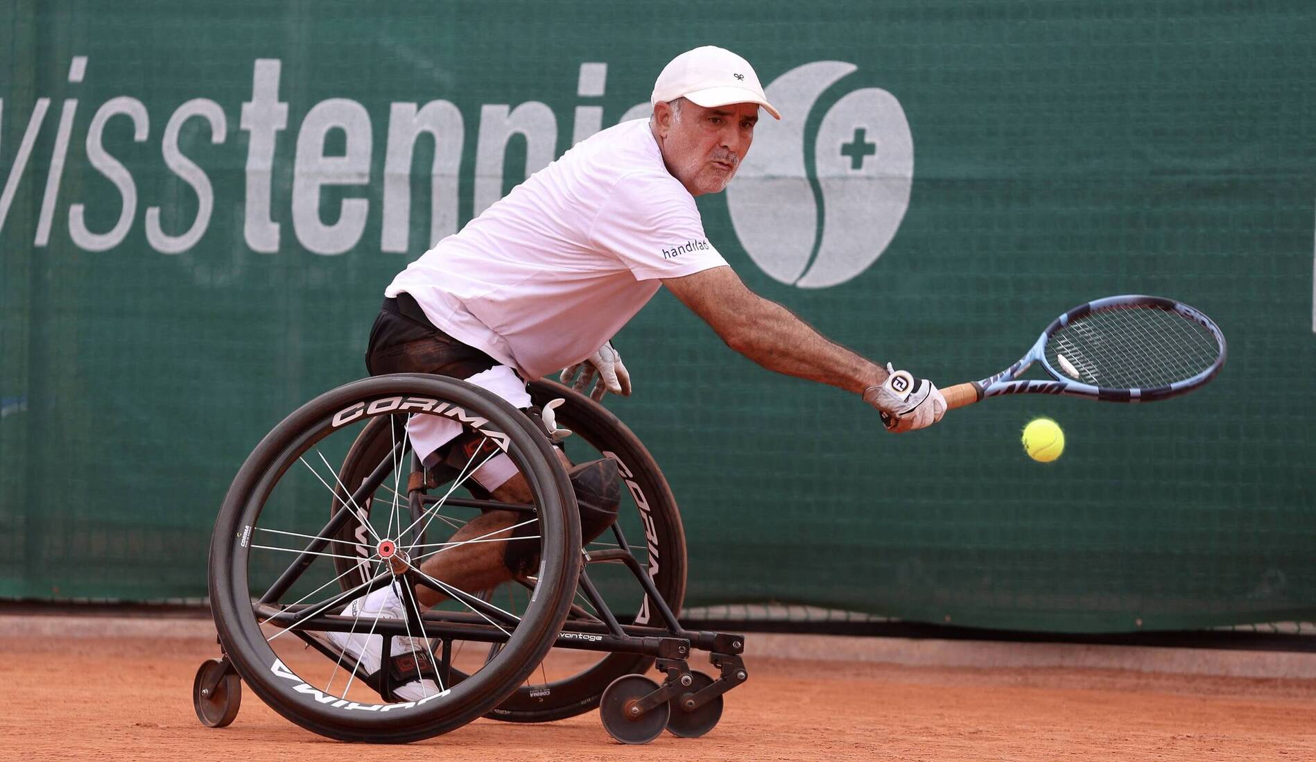 DIRECT – Vivez les finales du Swiss Open Geneva