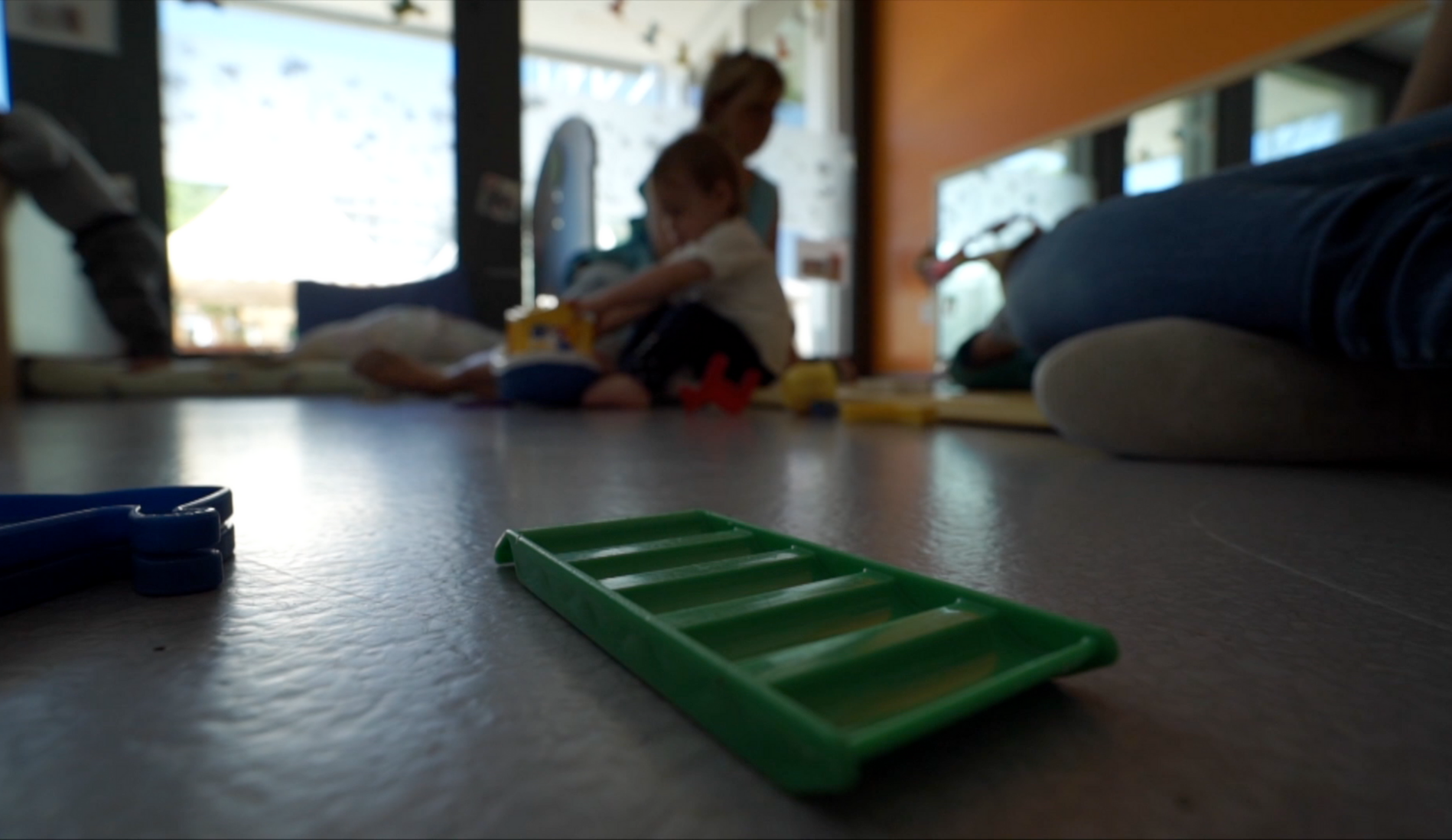 Lancy fâche la classe moyenne en augmentant le prix des crèches