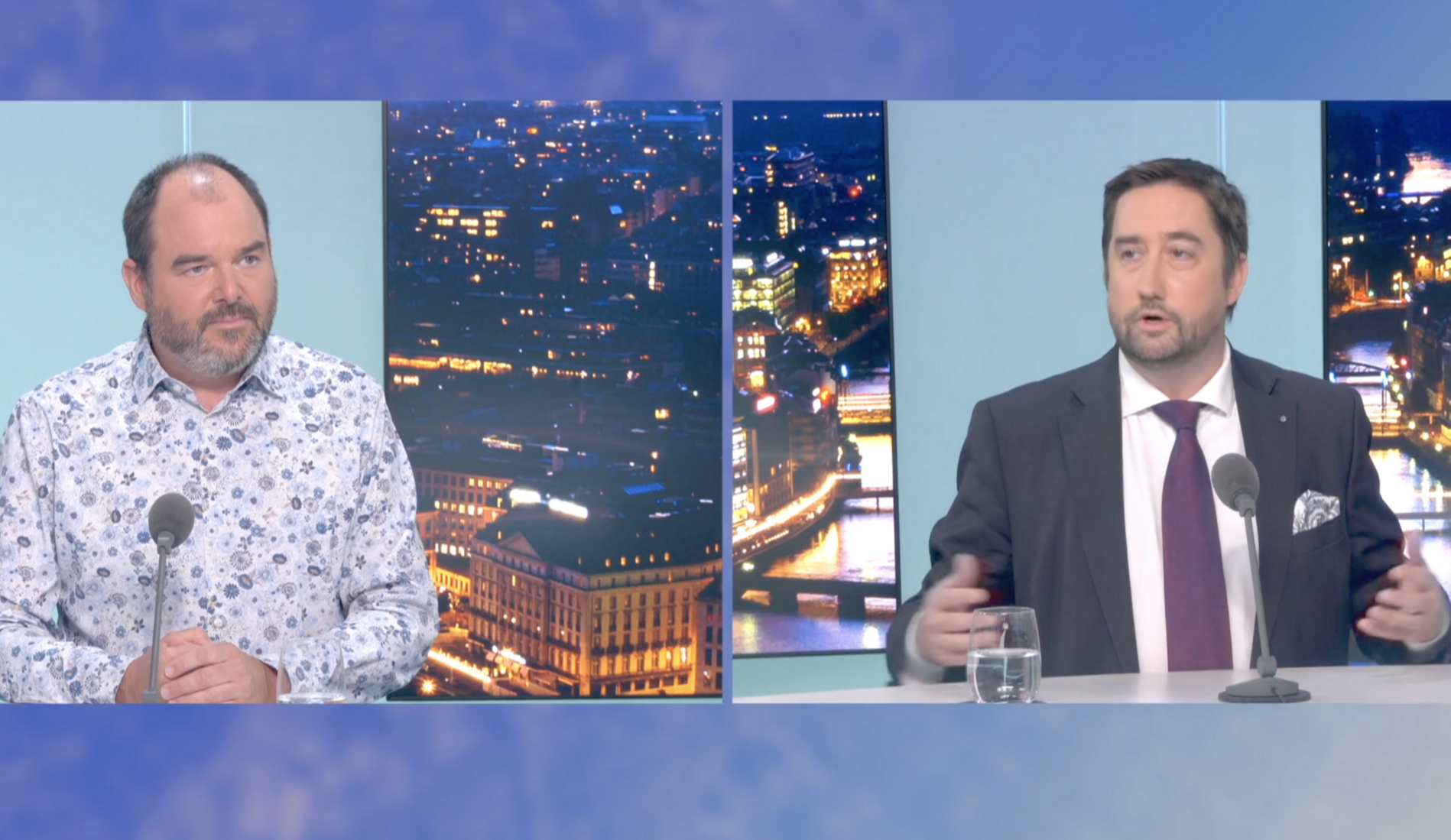 Circulation alternée en cas de canicule? Les Verts ouvrent le débat