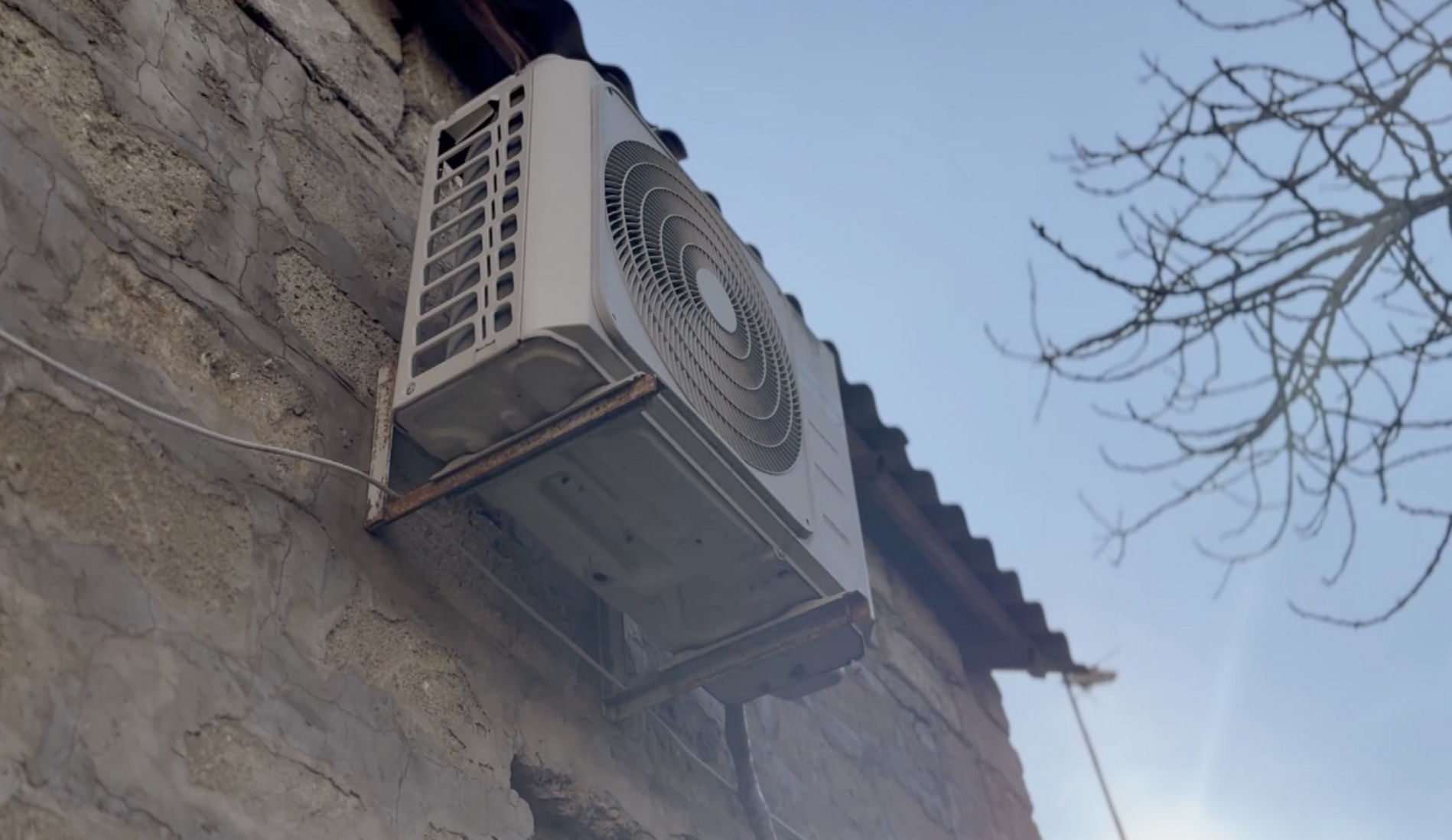 La clim, ce Graal en période de canicule que Genève se refuse