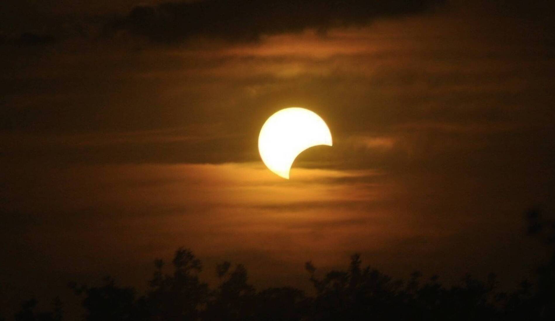 Eclipse : Lunettes, bon spot et astuce