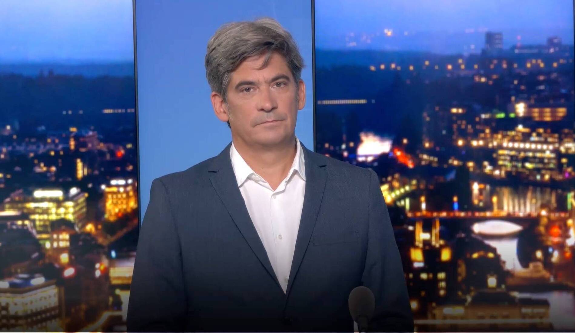 Fonds pour le cinéma, «un énorme soulagement» pour Max Karli