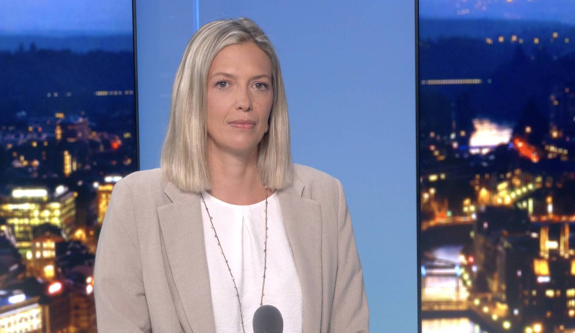 À Genève, la sécurité inquiète les entreprises