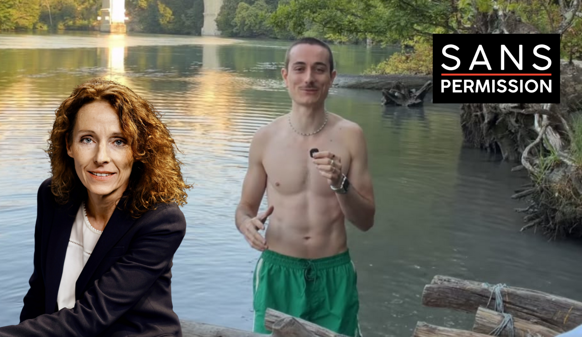 Lugon sans permission: le Pulitzer pour Thibaud Mabut!