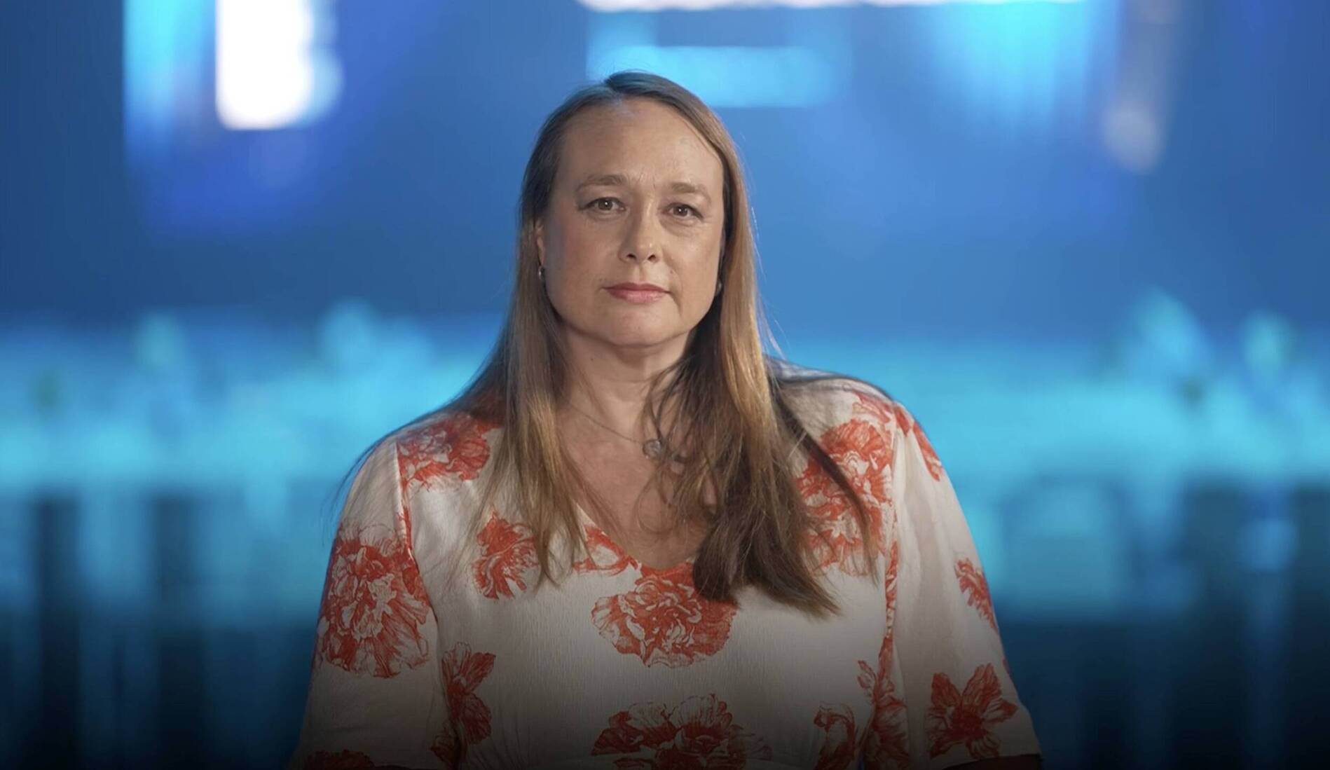 Rentrée des Entreprises: Carole-Anne Kast défend une Genève «extrêmement sûre»