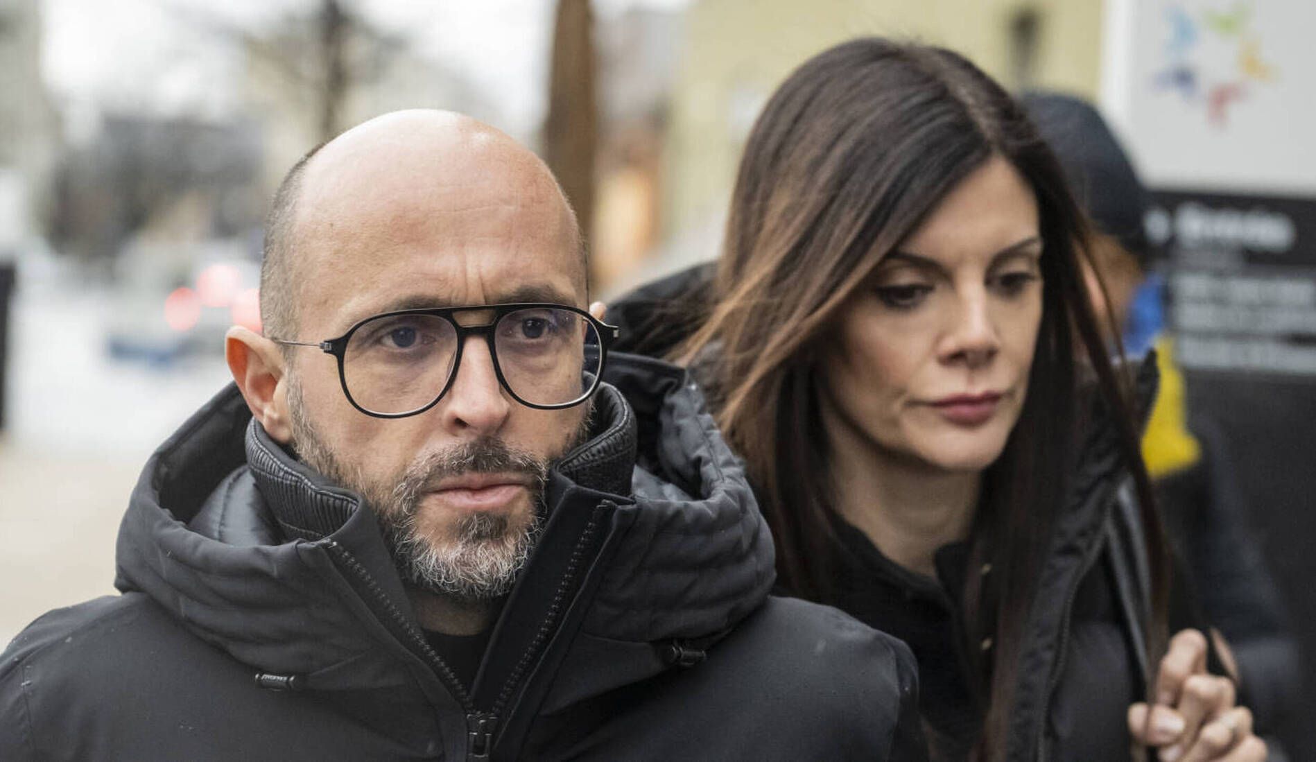 EXCLUSIF – Jacques Moretti incarcéré après des violences sur son épouse