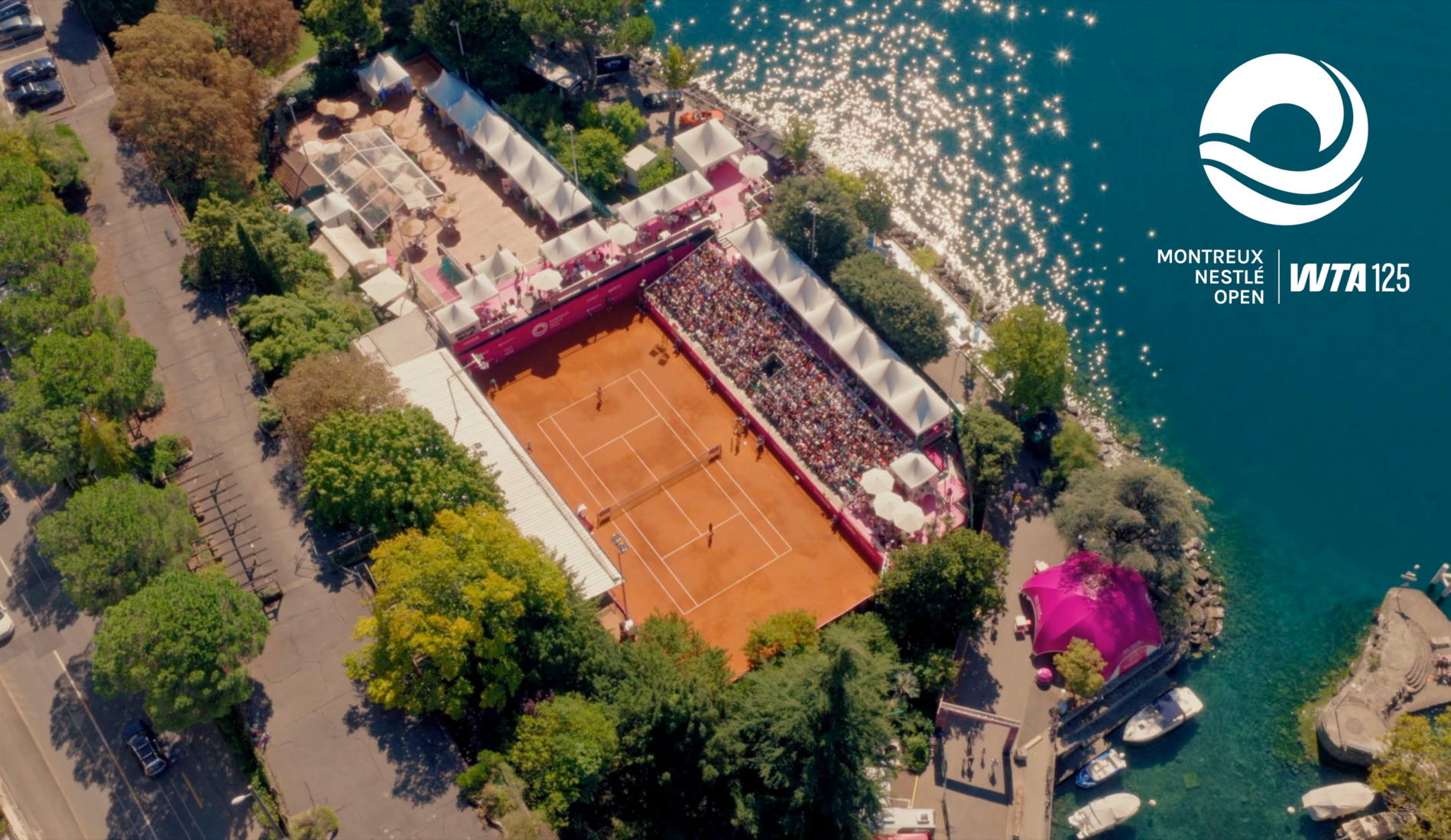 DIRECT – Simona Waltert entre en lice à Montreux