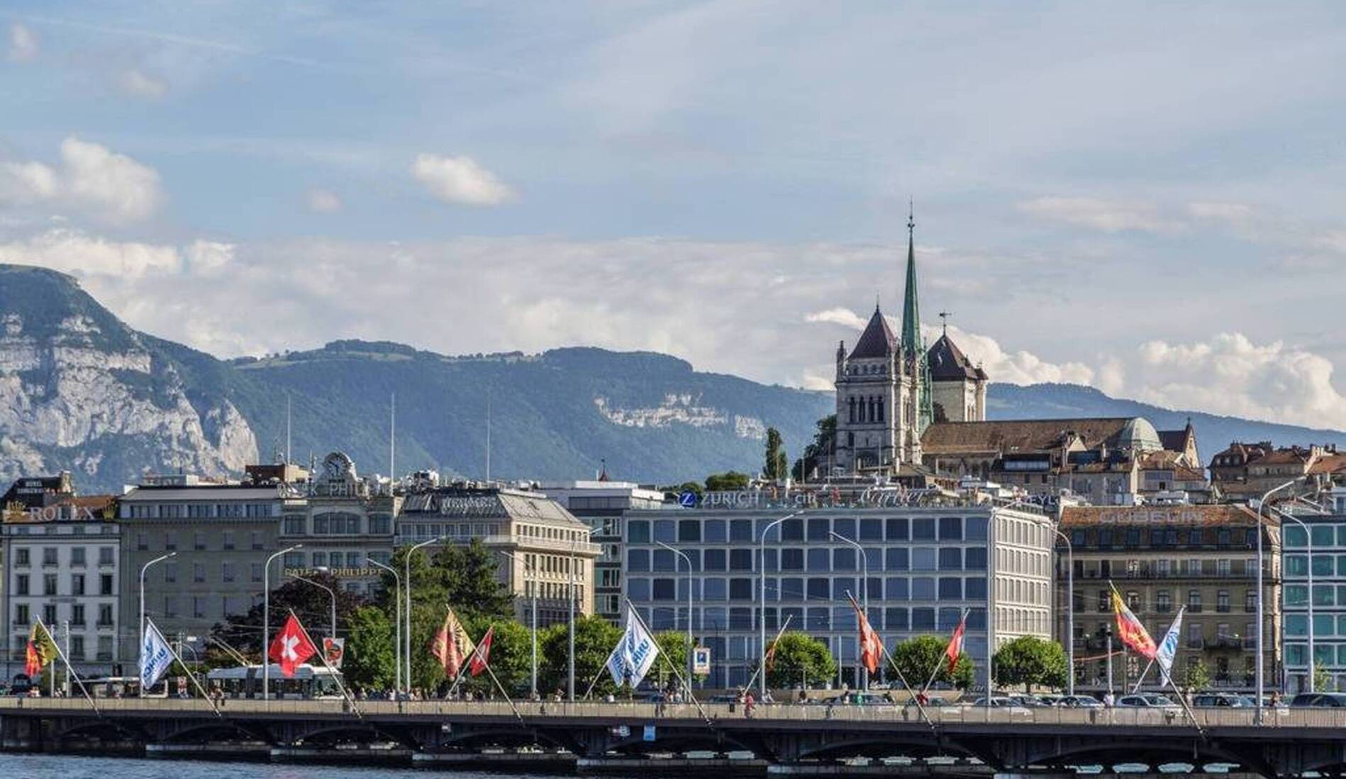 L’attractivité de Genève se révèle plus fragile qu’escompté