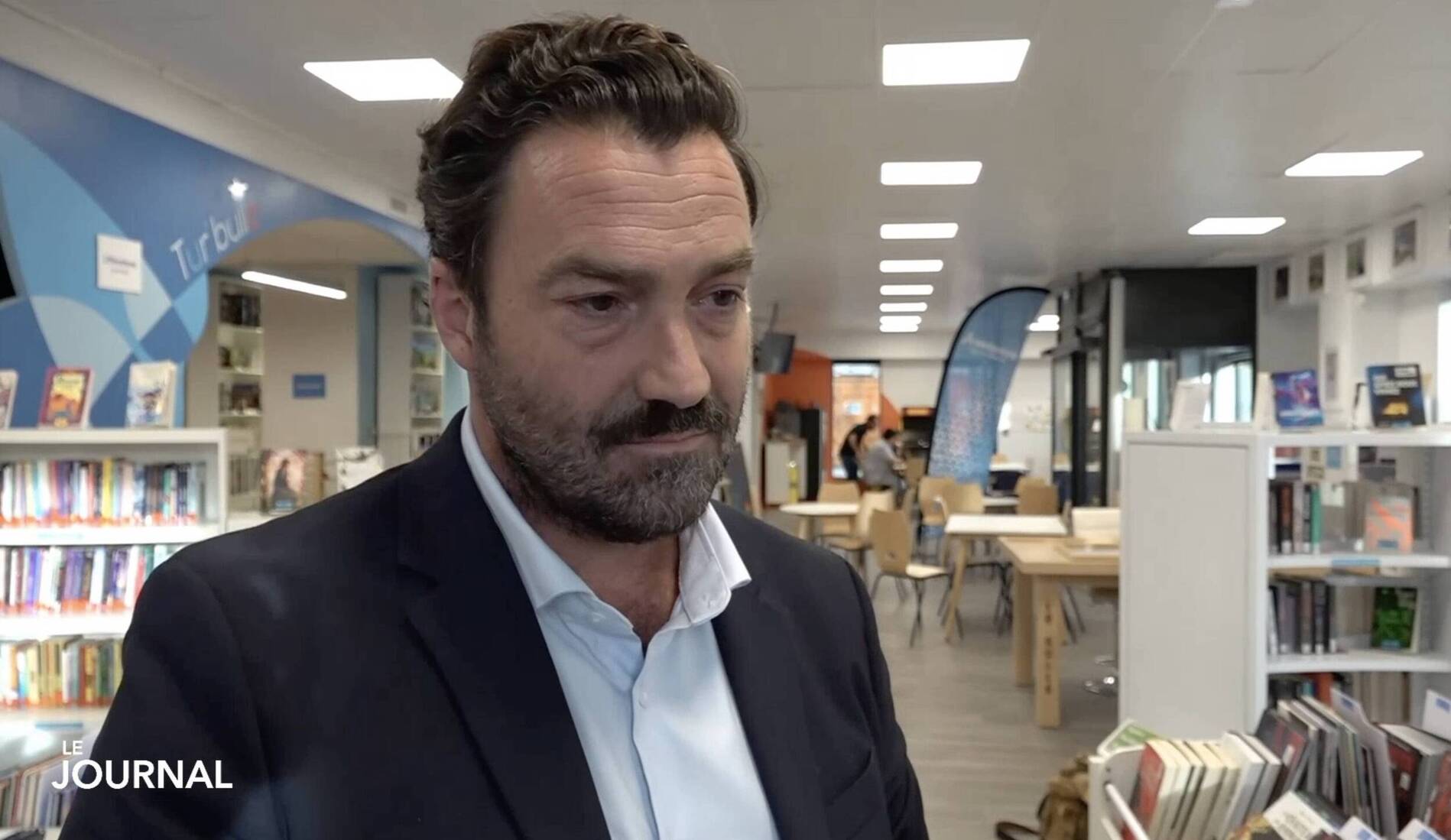 Le Maire d'Annemasse réclame des renforts policiers face au narcotrafic
