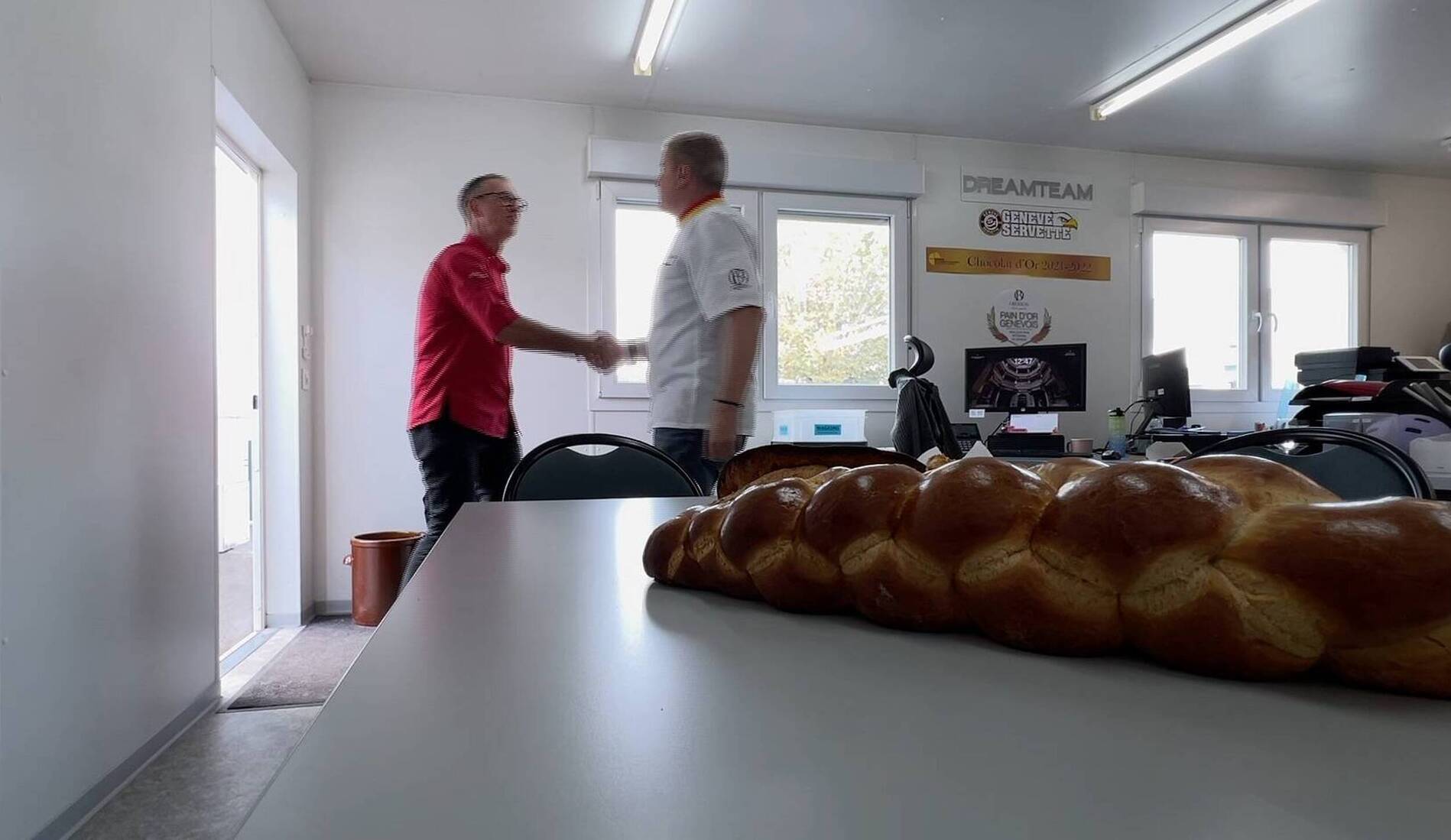 Selon les patrons, l’État est un obstacle à la formation des apprentis