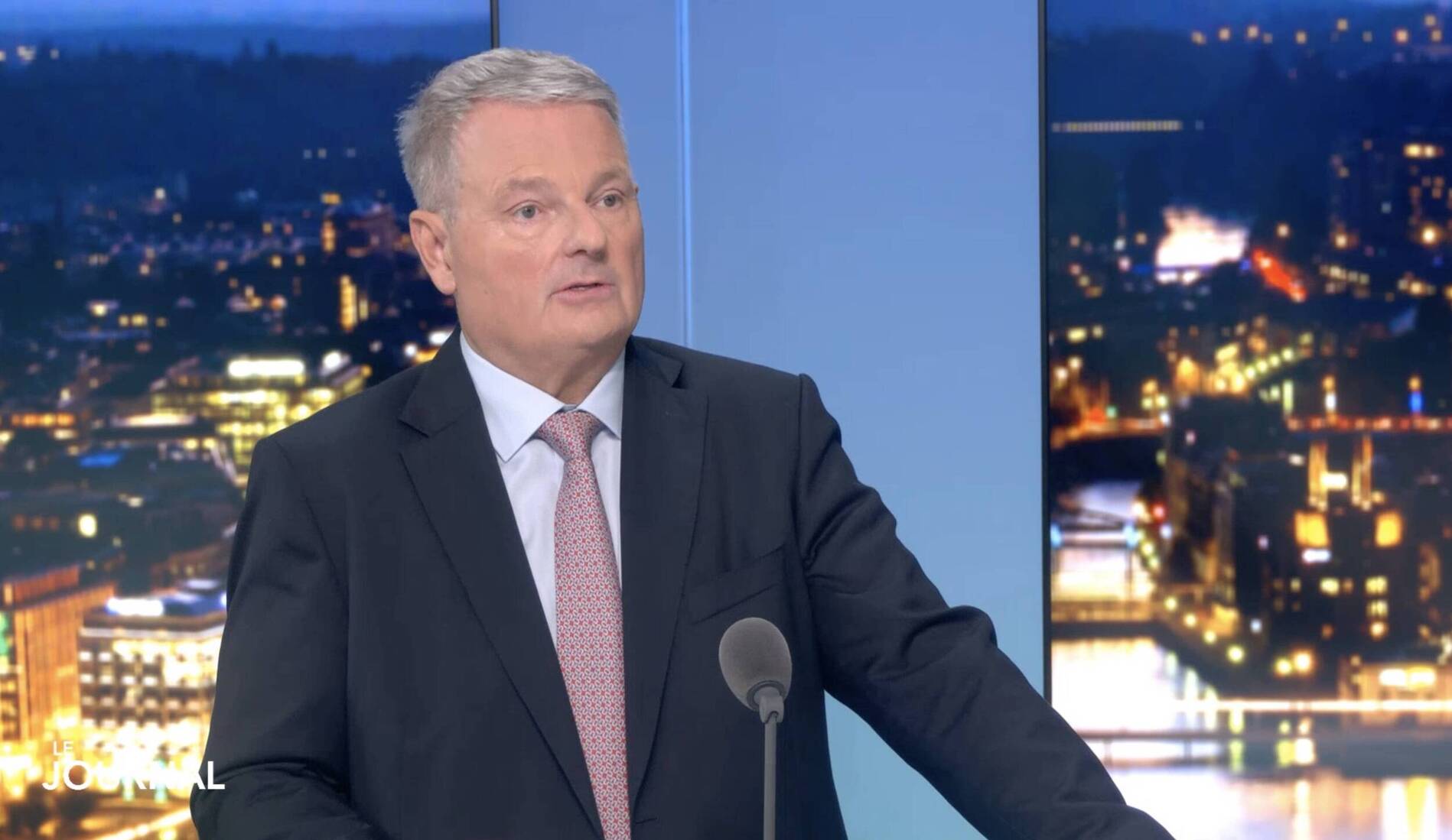 Fusillades à Annemasse: «le problème c'est Genève»