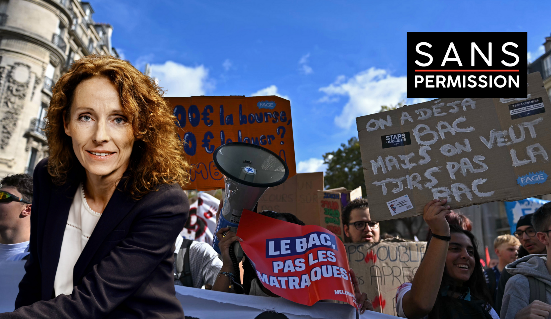 Lugon sans permission: mais qu'attendent les collégiens genevois?