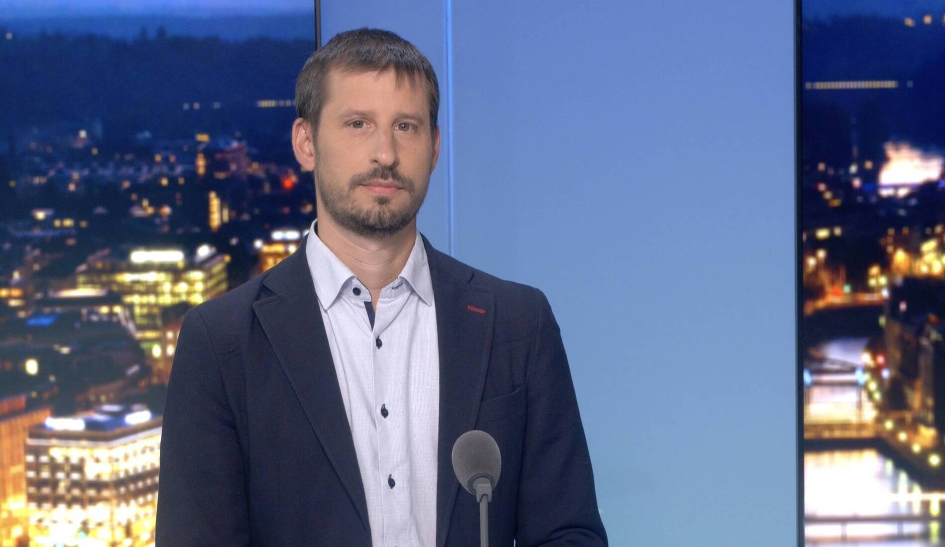 Patiente atteinte d’Ebola aux HUG: «La priorité va à la sécurité de la population»