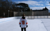 K.Quennec : de la patinoire de Coppet aux Jeux Olympiques