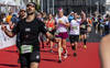 Le Marathon de Genève attire plus de 15'000 personnes