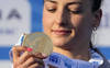 Aux championnats d’Europe, l’âge d’or de la natation helvétique?