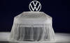 Volkswagen et Bosch vont s'allier dans la fabrication de batteries