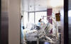 La Suisse compte 39'807 nouveaux cas de coronavirus en 24 heures