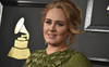 La chanteuse Adele reporte sa série de concerts à Las Vegas