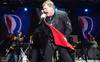 Le chanteur rock américain Meat Loaf décédé à 74 ans